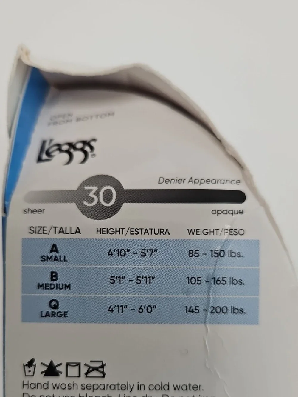 L'eggs Sheer Compression Tights in Suntan
